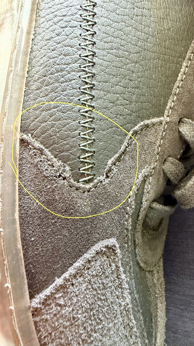 Herrenschuhe: Thomas Crick Ortho Comfort Foam – Neu (gemäss Beschreibung) aus Bassersdorf von A43ian 6