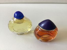 Parfum Miniaturen Boucheron - 2 Stück