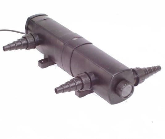 Altro: 55100 - UVC Lichtfilter 36W Teichklärer 36W – Nuovo e nell'imballaggio originale da Wallenwil venduto da toesstal-vertrieb 7