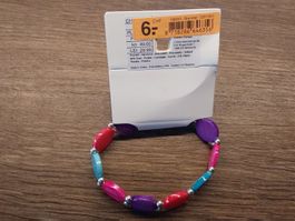 Armband neu