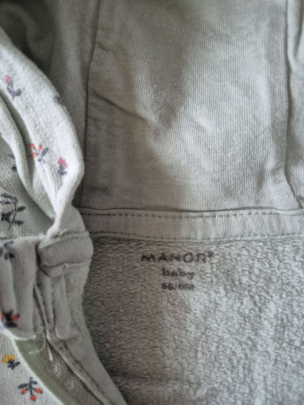 Kleiderpakete & -sets: Süsser Baby Jogginganzug, Gr. 68 – Gebraucht aus Ellighausen von feg_tsz7 2