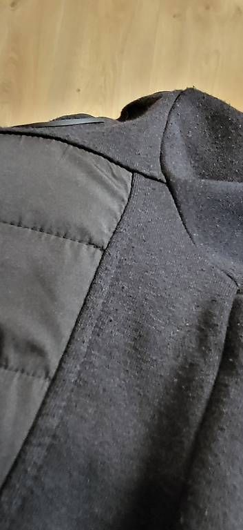 Giacche & Cappotti: Kinder Kapuzenjacke 134/140 – Usato da Schweizersholz venduto da fuchs06 4