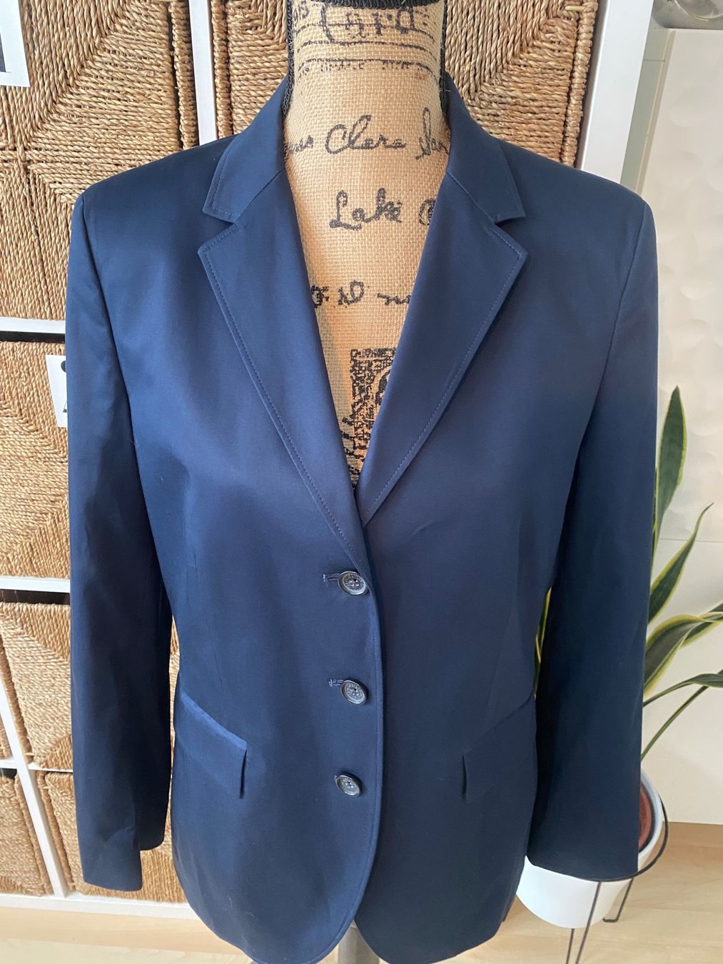 Giacche: Brooks Brothers, size 12, navy. – Nuovo (secondo la descrizione) da Safenwil venduto da rgs_tg62 1