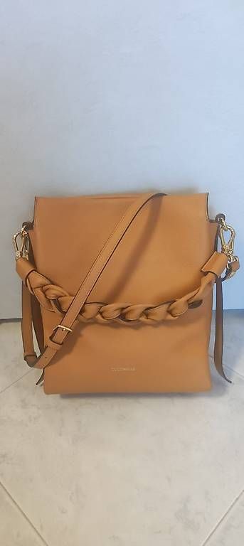 Borse da donna: Borsa Coccinelle Boheme – Usato da Locarno venduto da lan_jf9k