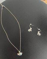 Assortiment bijoux licorne