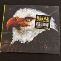 Mogwai - The Hawk Is Howling