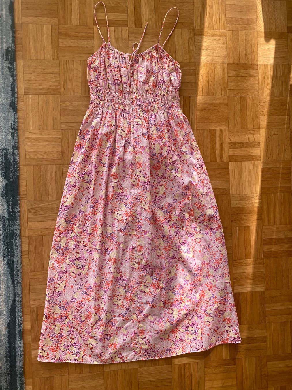 H&M Vestiti: Kleid Baumwolle S/M H&M – Usato da Zug venduto da estarthyme