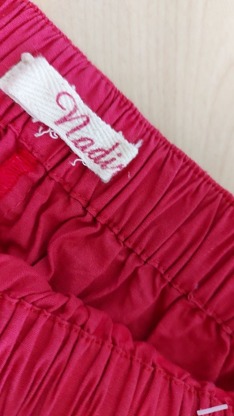 Pantaloni: NADIR Hose – Usato da Nebikon venduto da Draga25 3