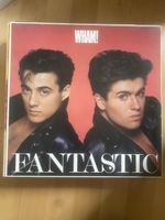 Original WHAM! - Fantastic LP von 1983 - Top Zustand!