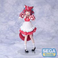 Akami Karubi statuette PVC Luminasta Karubi Akami 21 cm