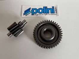 Getriebe Polini Sekundär 15 x 39 (2,60) / Honda SH 125-150i