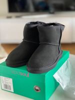 Winterschuhe Gr.29 echtes Lammfell Neu!