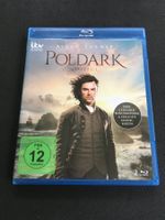 Poldark (Staffel 1) [Blu-ray]