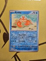 151 - Krabby