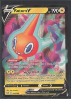 POKÉMON / Rotom V / Lost Origin 🇺🇸