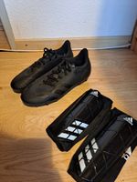 Adidas performance Gr. 42 + Parastinchi Adidas performance M