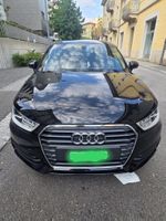 audi A 1 2016