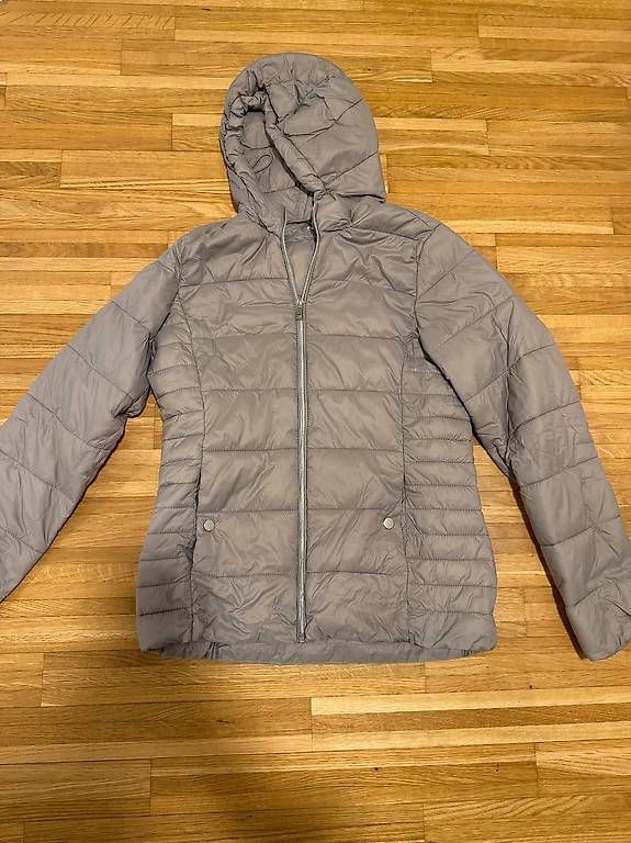 Giacche: Chicorée Jacke Gr. S grau – Usato da Root venduto da mele2013