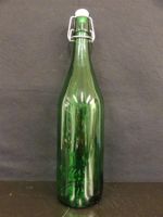 Flasche Bügelverschluss Sirupflasche
