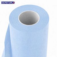 Premium W-PROTECT Abdichtungsbahn  100% wasserdicht, viel