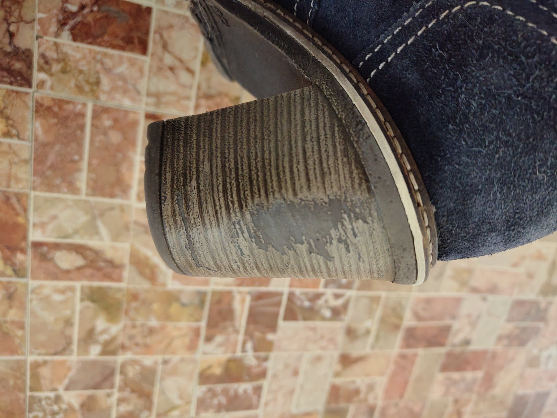 Tamaris Scarpe da donna: Tamaris Stiefeletten – Usato da Kehrsatz venduto da sop_dxg8 4