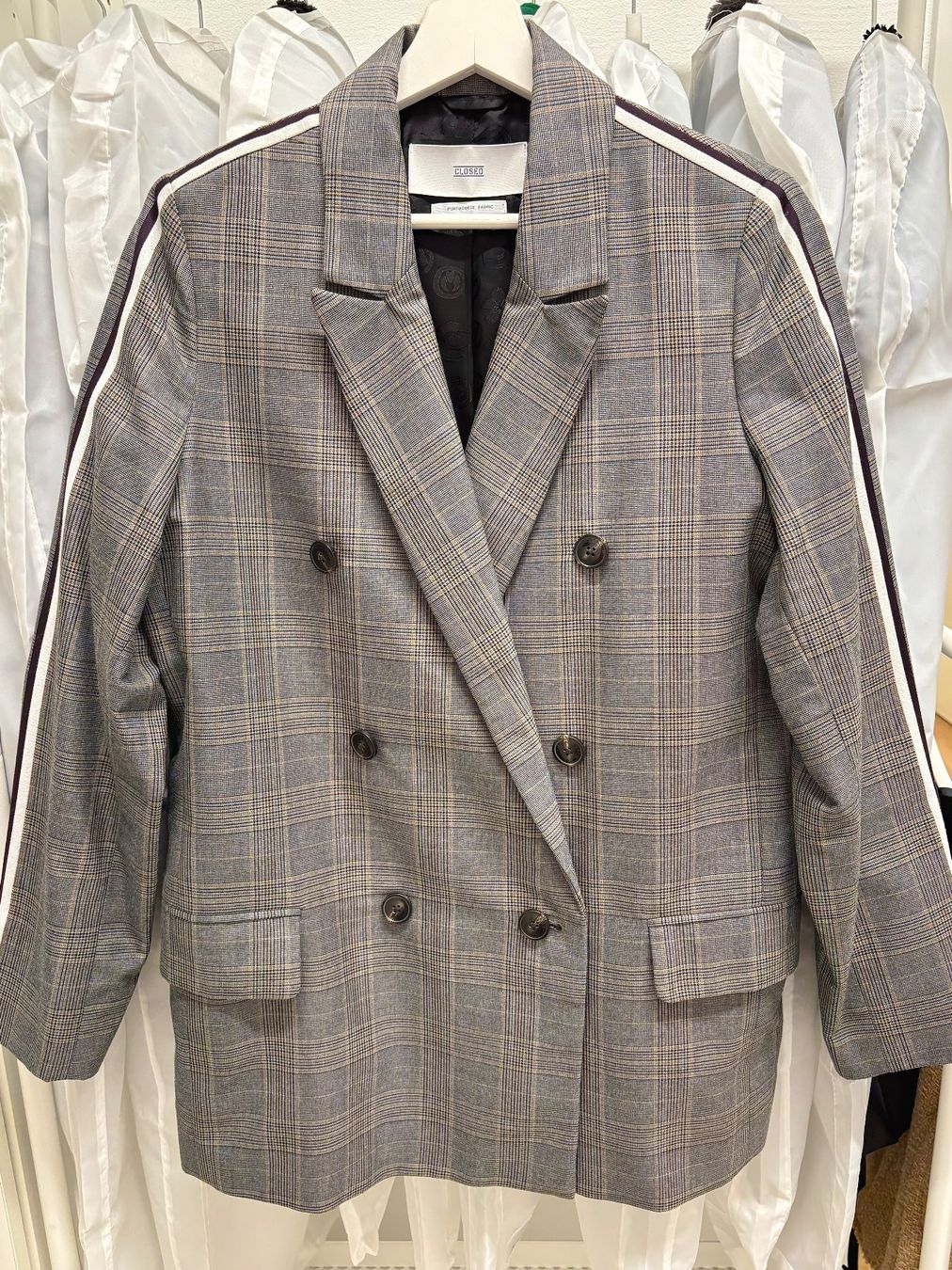 Closed Jacken: CLOSED blazer – Neu (gemäss Beschreibung) aus Döttingen von dbs_26ls