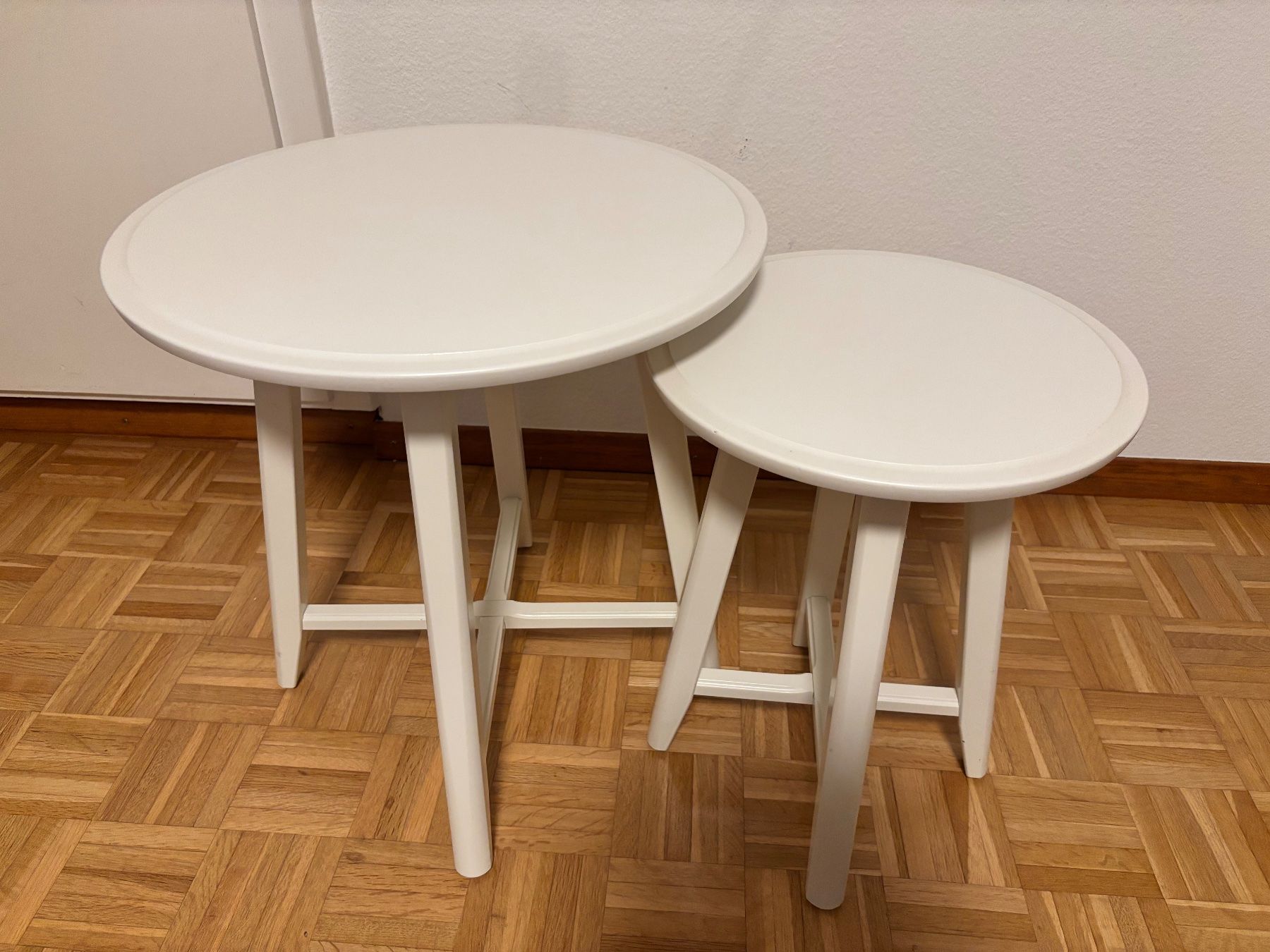 Ikea Tavoli: Couchtisch – Usato da Murten venduto da yvesmartinet