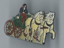 Kutschen PIN