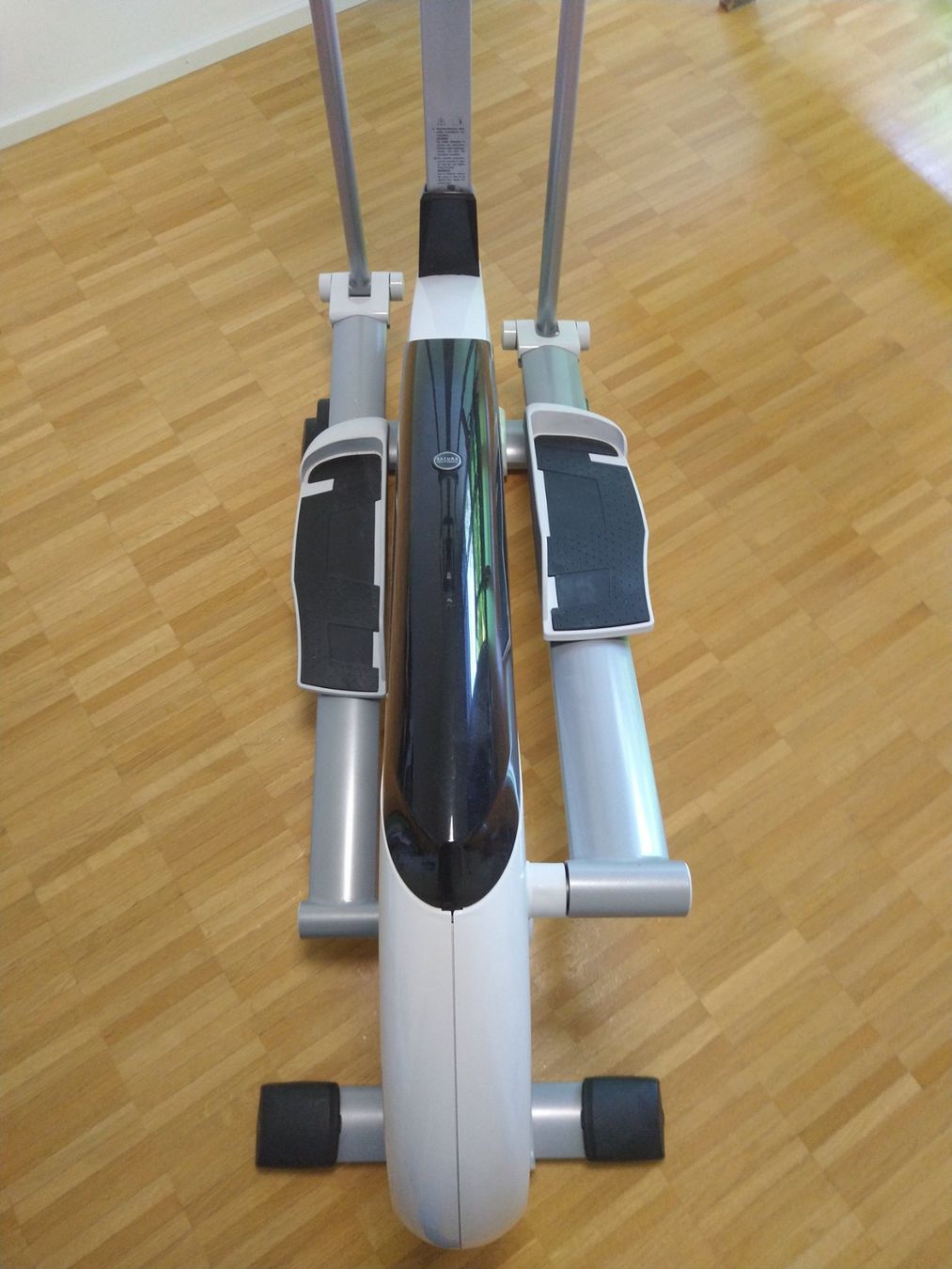 Kettler Hometrainer: Kettler Crosstrainer Satura P – Usato da Zürich venduto da Orangelifter 3