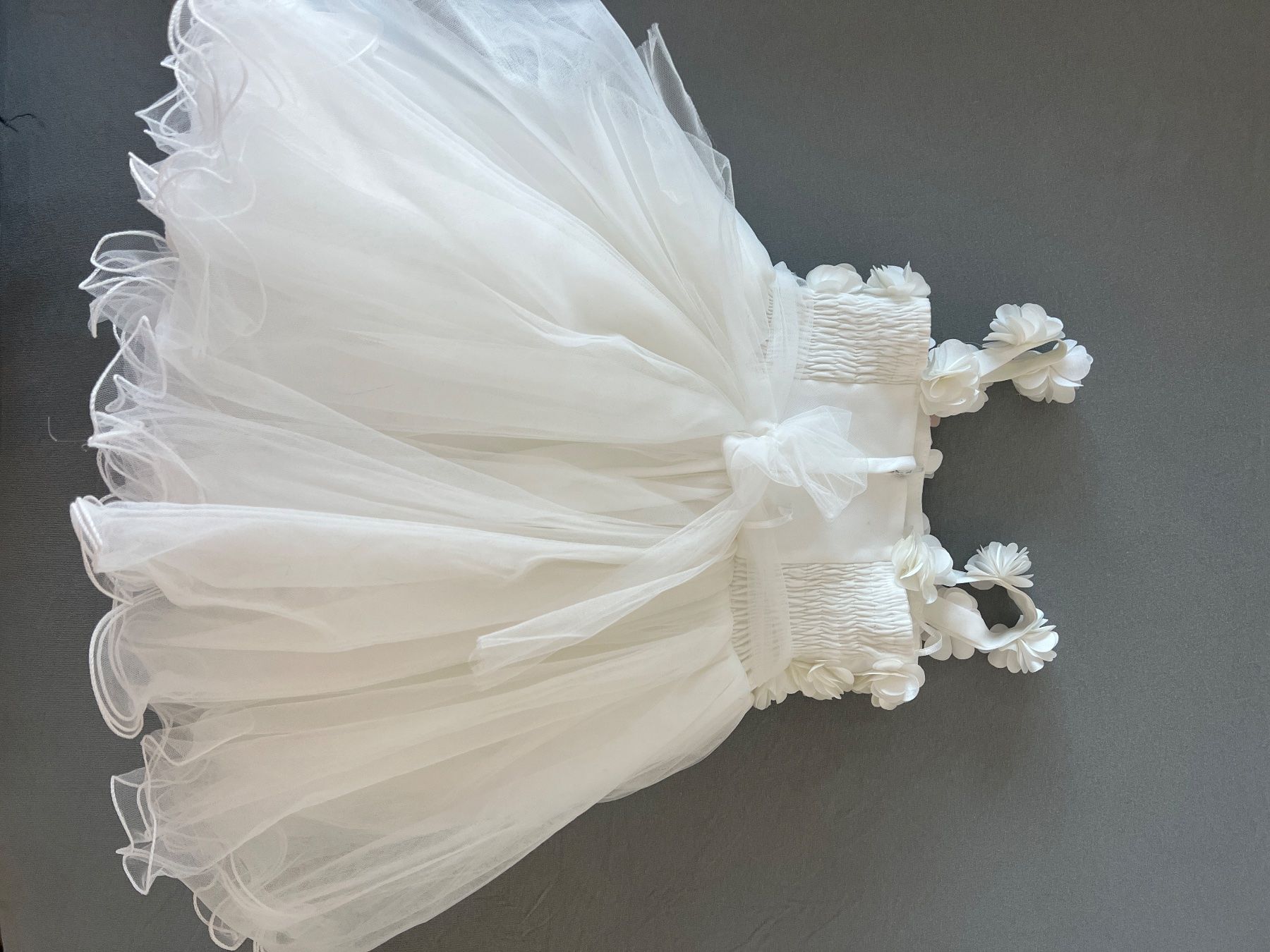 Kleider & Röcke: Festkleid 1Jahr – Gebraucht aus Schafisheim von inf_5dtw 2