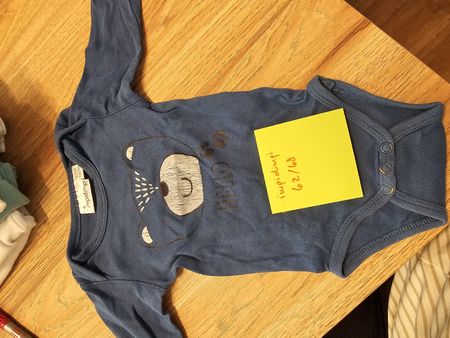 Baby Body