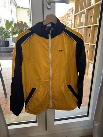 Y2K Nike Vintage jacket