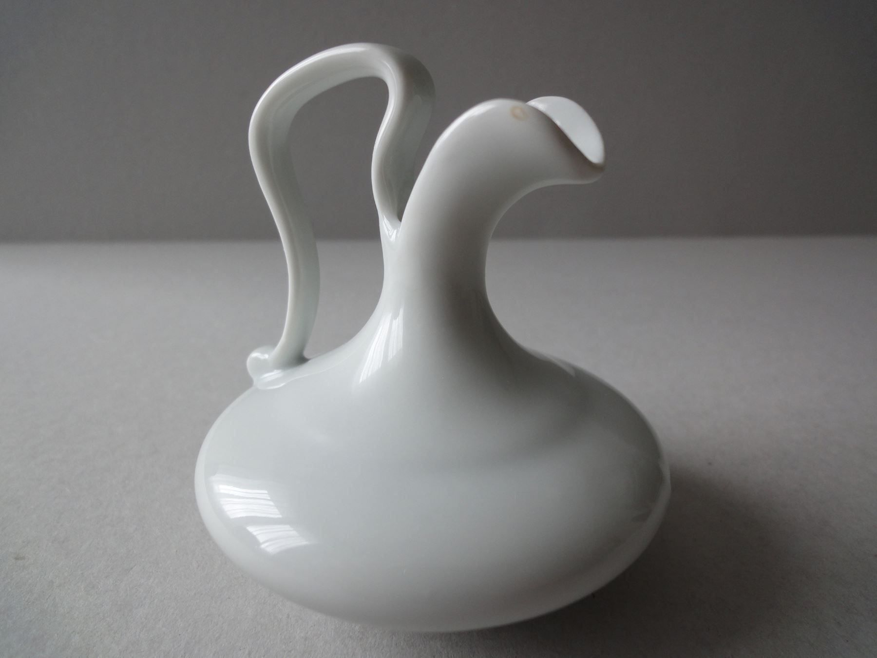 Vase & Récipients: Kleine Vase Singer Limoges – D'occasion à Chur par omonia 2
