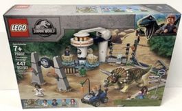 LEGO JURASSIC WORLD 75937