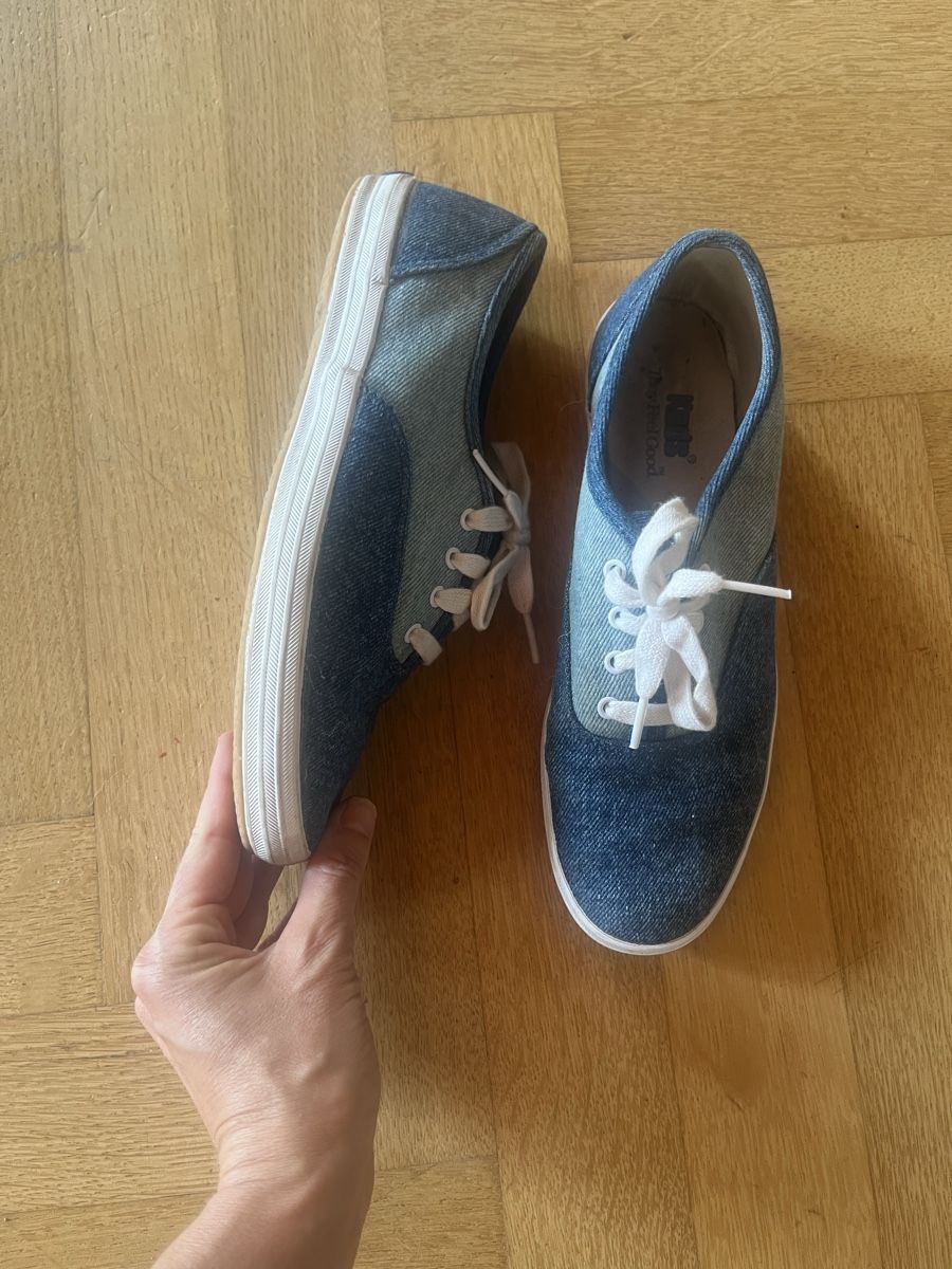 Scarpe da donna: keds shoes 37  – Usato da Stallikon venduto da dulopaz 3