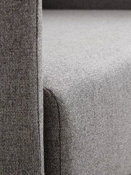 Jysk Fauteuils: Schlafsessel NORODDEN hellgrau – Neuf (Voir description) à Bern par HenrietteBl 3