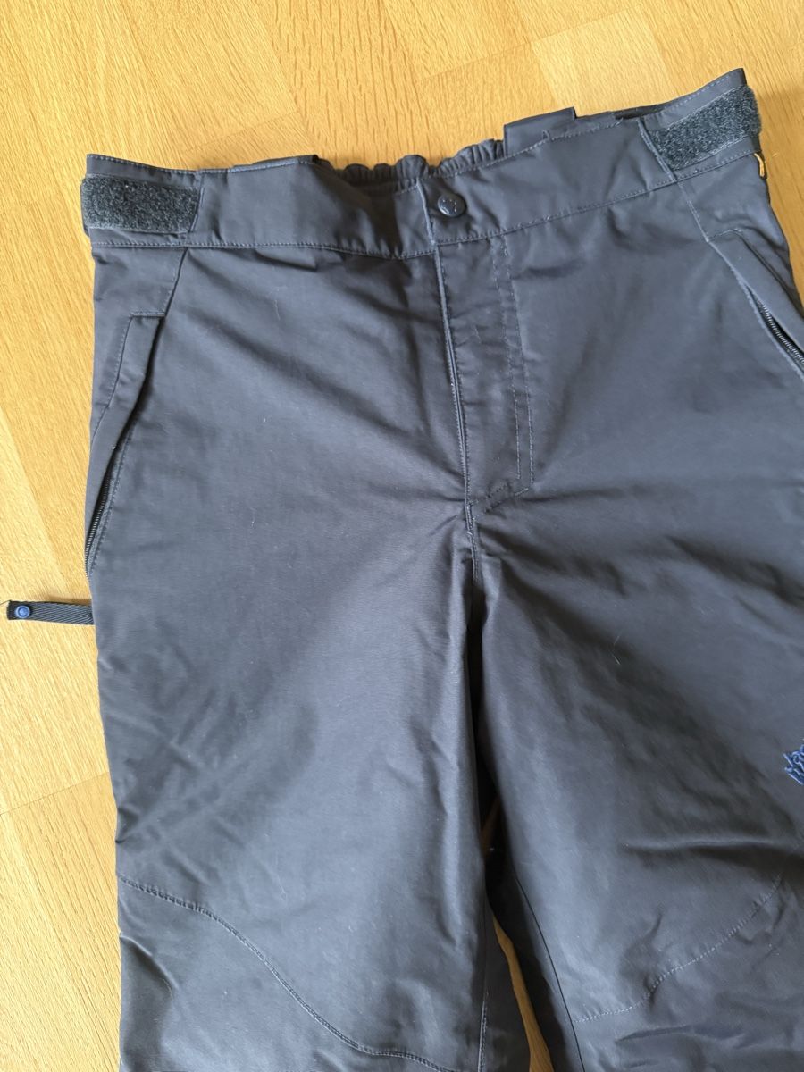 Jack Wolfskin Pantaloni: Skihose Jack Wolfskin 152 – Usato da Zürich venduto da Mothai 1