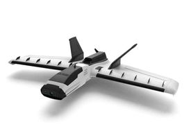 SonicModell - ZOHD Dart XL Extreme - FPV Wing, Spw 1000mm
