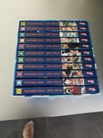 One Piece Bücher
