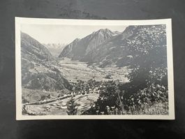 AK  Poschiavo  ungelaufen  (G3564)