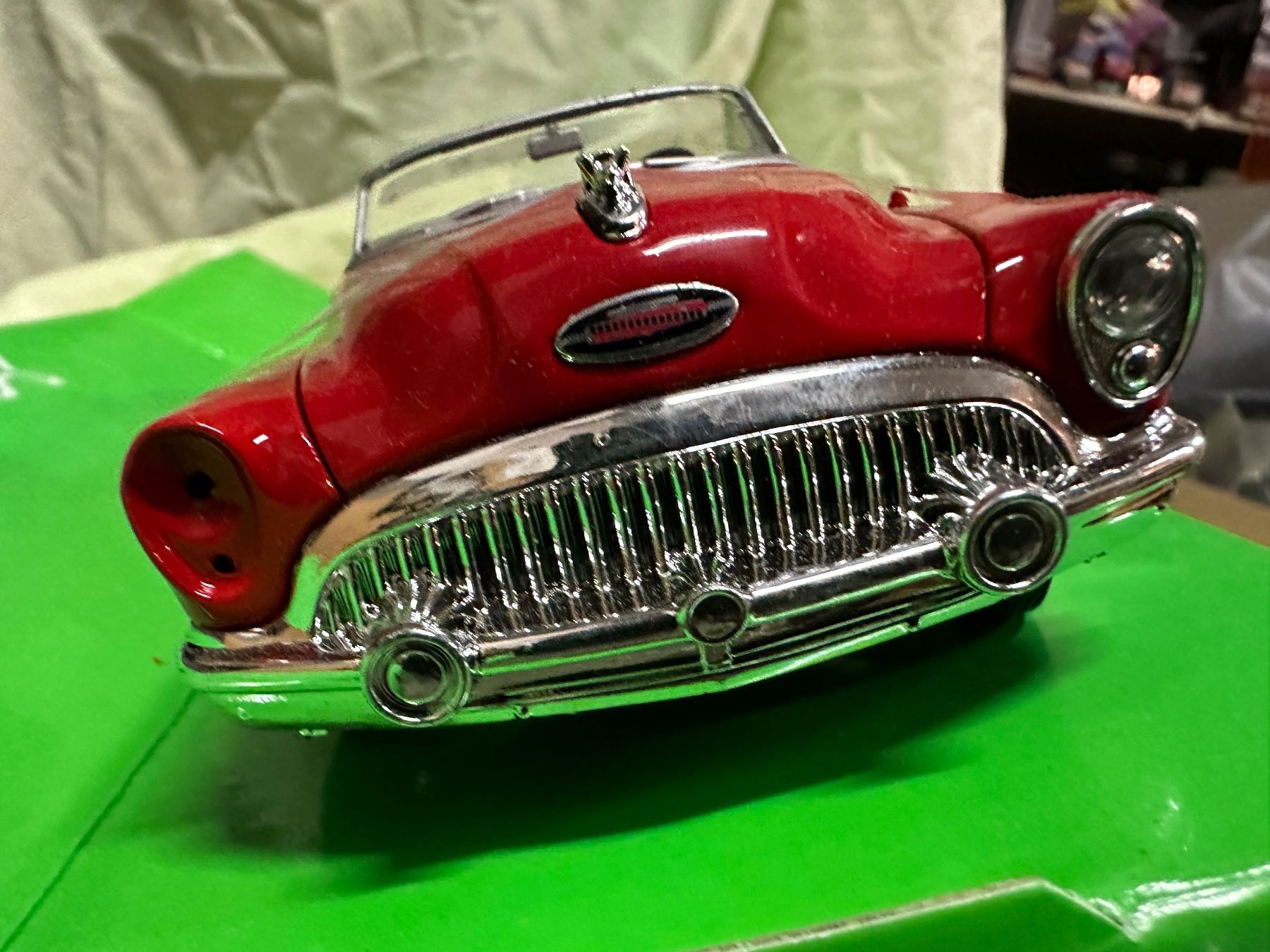 Chevrolet Modellini d'auto: Buick skylark 1953 oldtimer classic cabrio gm – Nuovo (secondo la descrizione) da Reinach AG venduto da rares75