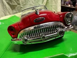 Buick skylark 1953 oldtimer classic cabrio gm
