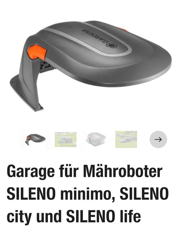 4 Clés De Démontage Pour Robots Tondeuses Gardena SILENO - Compatible Husqvarna - Entretien Jardin