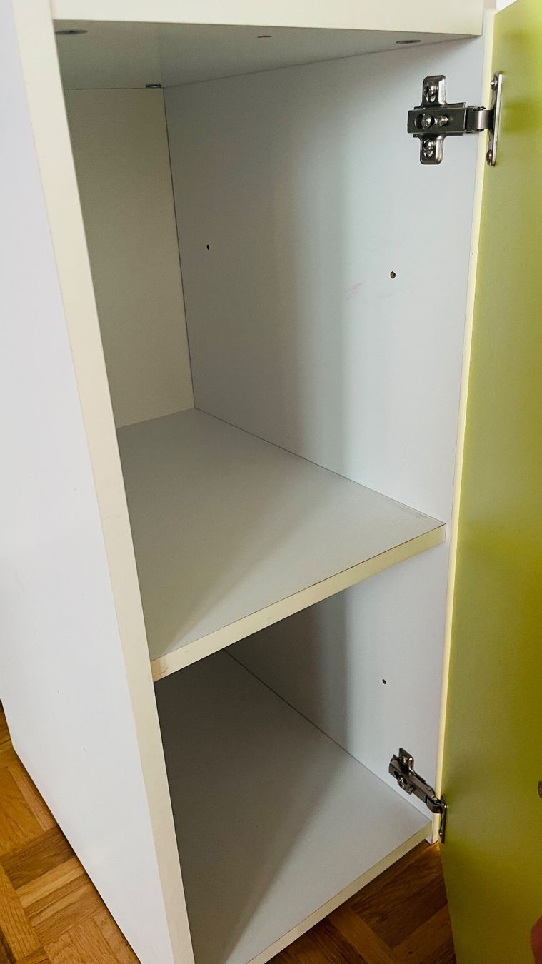 Schreibtische: Schreibtisch – Gebraucht aus Kägiswil von asp_9cd9 3