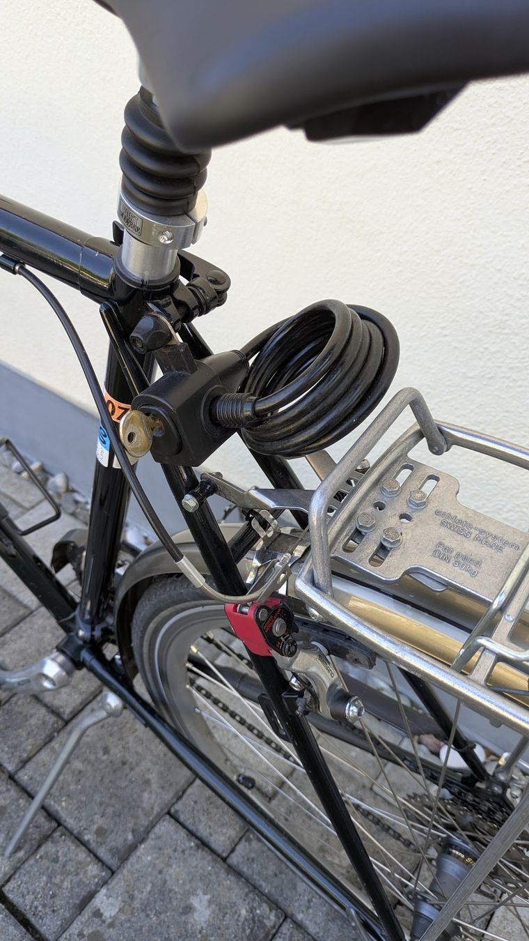Velos: Velo  Tigra – Gebraucht aus Bäretswil von Ober-Land 5