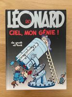 LEONARD / TOME 20 / PREMIERE EDITION