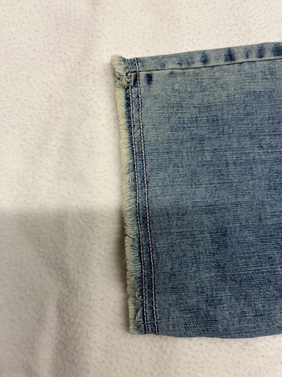 Ulla Popken Jeans: Ulla Popken Capri-Jeans mit Gummizug Grösse 48 – Nuovo (secondo la descrizione) da Stans venduto da woodpony01 2