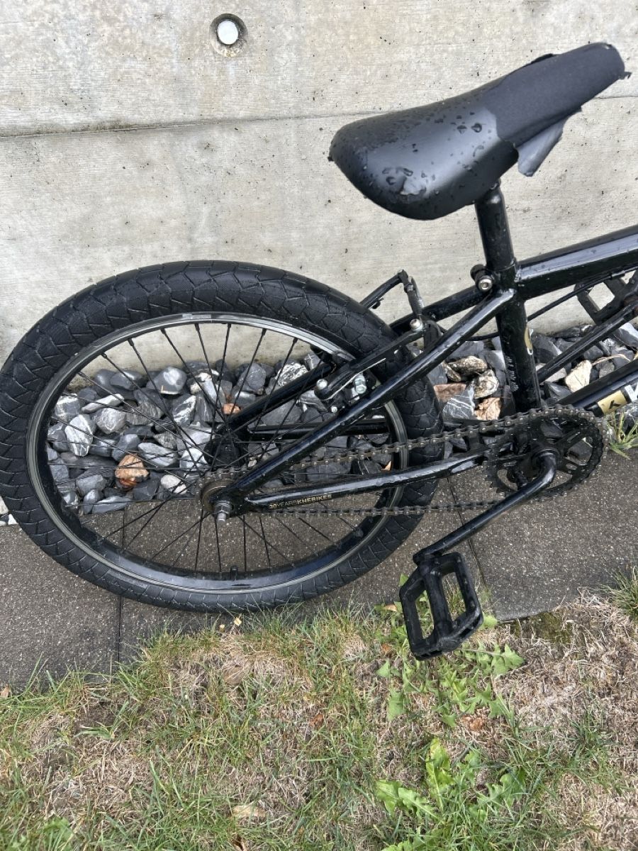 Velos: BMX KHBikes – Gebraucht aus Romanshorn von Engel22 1