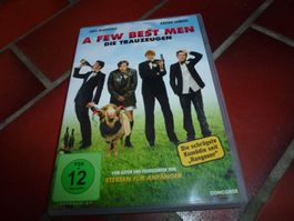 A Few Best Men DVD