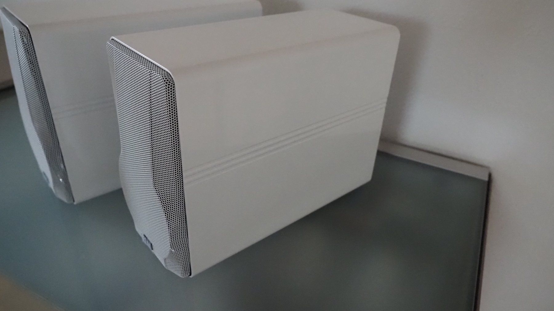Elac Casse acustiche: 1 Paar ELAC BS 312 High End LS – Nuovo (secondo la descrizione) da Münchenstein venduto da Rychenys